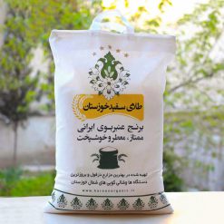 خرید برنج ایرانی خوزستان